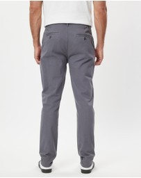 Staple Superior - Staple Slim Stretch Chino Pants