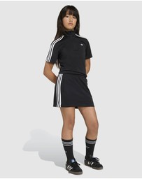 adidas Originals - Firebird Dress - Kids-Teens