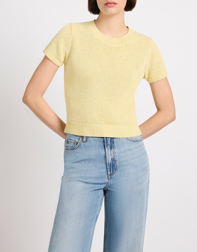 Marcs - Be Mine Shimmer Knit