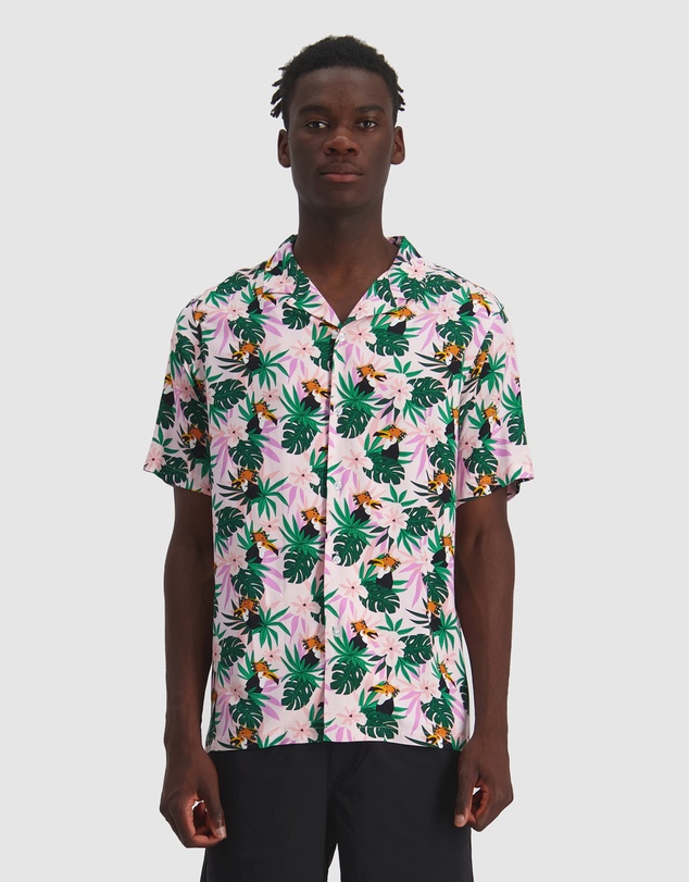 Huffer - Twocan Party Shirt