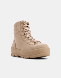 Call It Spring - Patrol Boots