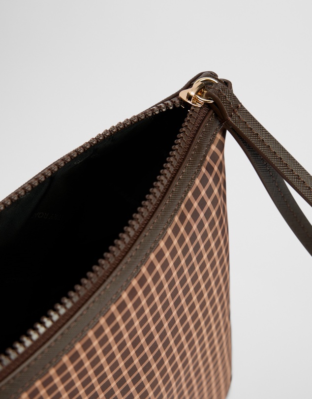 Country Road - Branded Tri Cosmetic Case