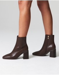 Verali - Lilo Ankle Boots