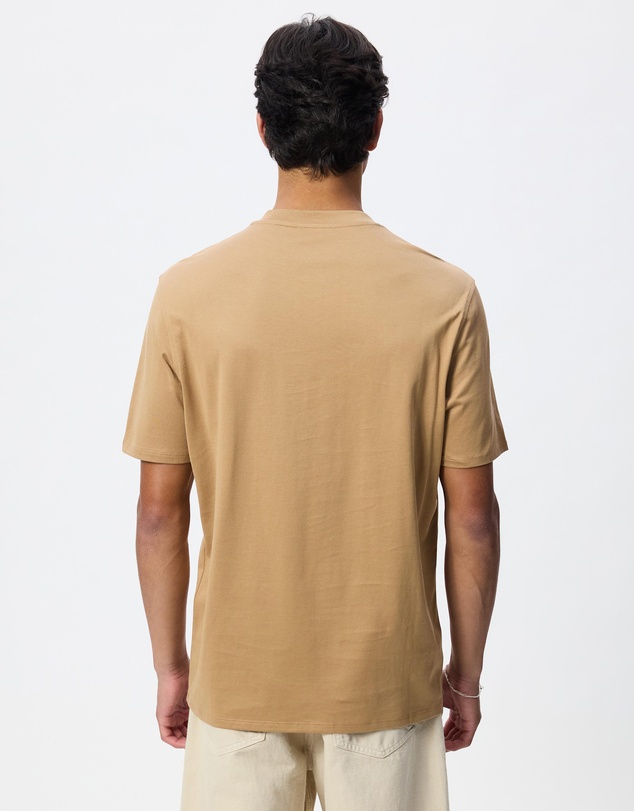 Emporio Armani - Eagle Essential Slim Fit T-Shirt