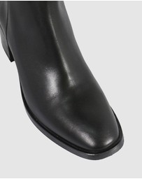 S by Sempre Di - Armonia Knee-high Boots