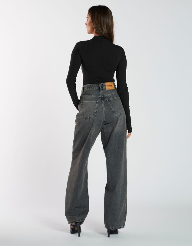 Dr Denim - Donna Baggy Jeans
