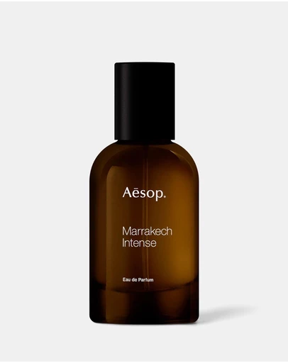 Aesop - Marrakech Intense EDP - 100ml