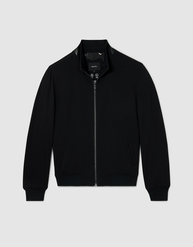 Politix - Andy Performance Funnel Neck Jacket