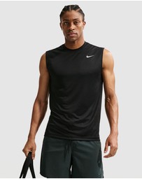 Nike - Nike Dri-FIT Sleeveless Training Top