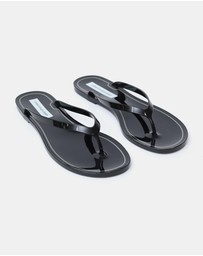 Christopher Esber - Jo Flip Flops