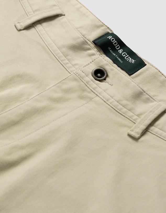 Rodd & Gunn - Thomas Road 2.0 Chino Pant Regular Leg