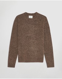 NN07 - Russel Crew Jumper