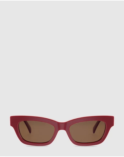 Status Anxiety - Levity Sunglasses