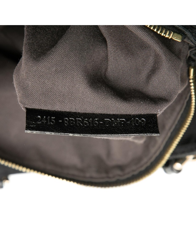 Pre-Loved by Azura Reborn - Pre-Loved Large Zucca Canvas Mia Tote