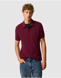 Rodd & Gunn - The Gunn Polo