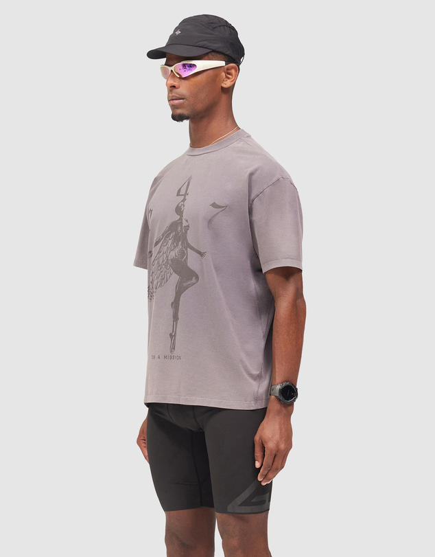 Represent 247 - 247 Angel Tee
