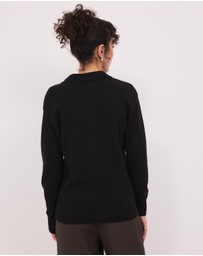 Calli - Dana Knit Jumper