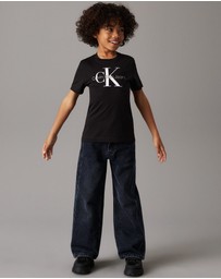 Calvin Klein Jeans - Kids Logo T-Shirt