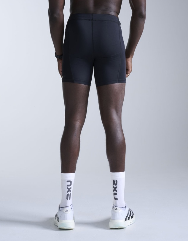 2XU - Core Compression 1/2 Shorts