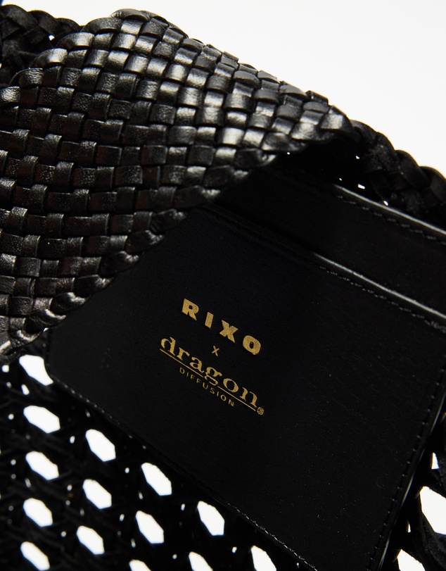 Rixo - Rixo x Dragon Diffusion - Lucine Bag