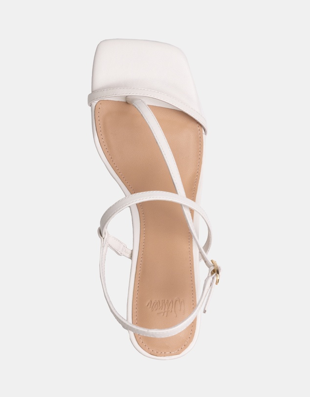Wittner - Koda Leather Strappy Heels