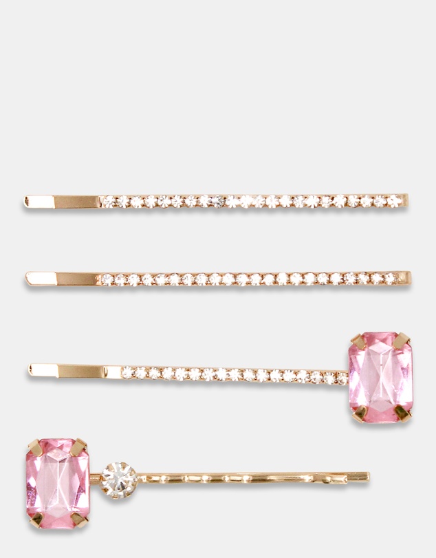 Morgan & Taylor - Cornelia Hair Clip Set
