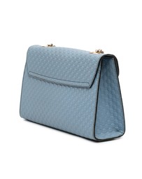 Pre-Loved by Azura Reborn - Pre-Loved Medium Microguccissima Emily Shoulder Bag