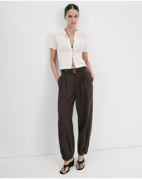 M.N.G - Sita Cardigan