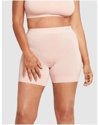 Boody - 2-Pack Smoothing Short