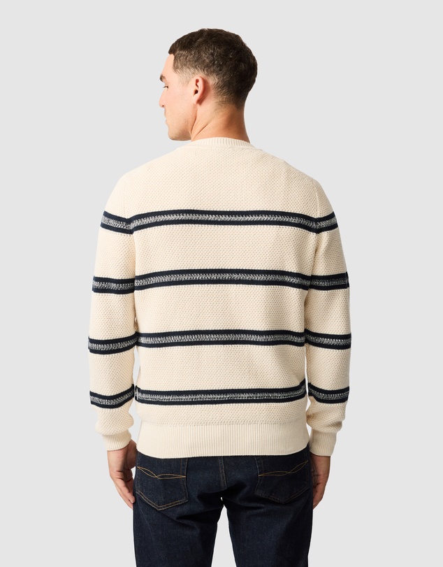 Rodd & Gunn - Highbrook Knit