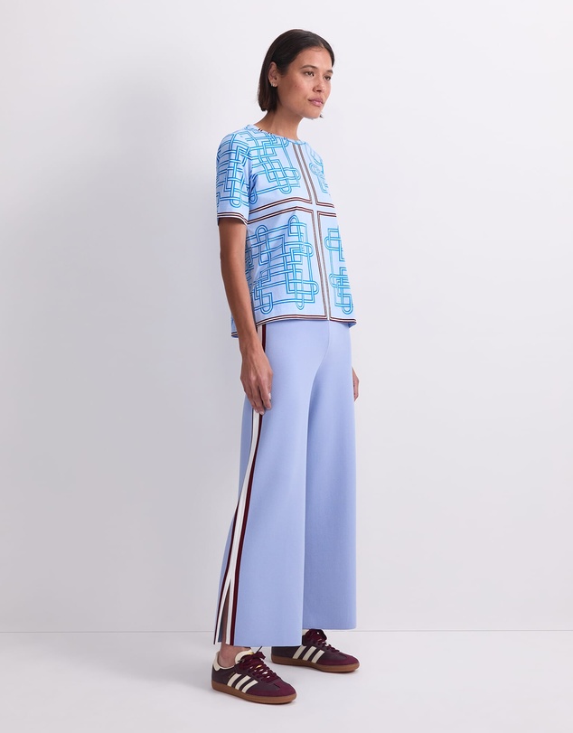 Sportscraft - Rhodes Mercerised Tee