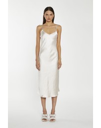 Glamorous - Bias Cut Midi Dress