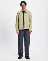 Dickies - Double Knee Rec Pants