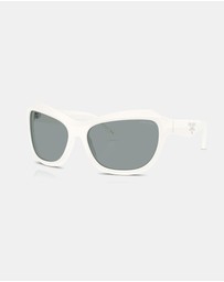 Prada - PR A27S