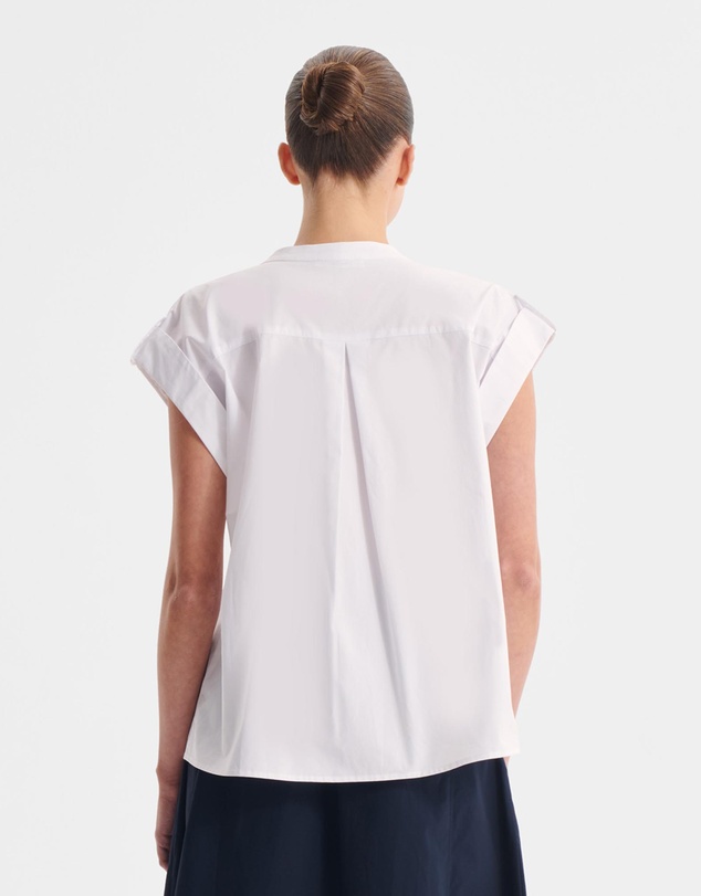 Morrison - Romy Top