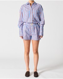 Walnut Melbourne - Valencia Short