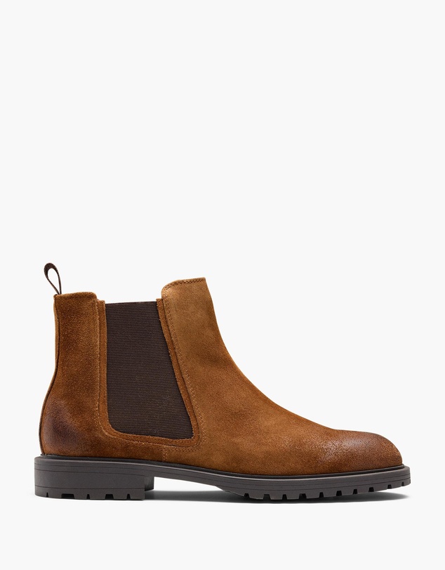 Aquila - Riley Chelsea Boots