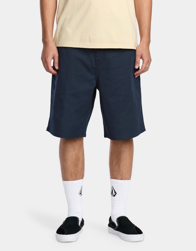Volcom - Mens Billow 22