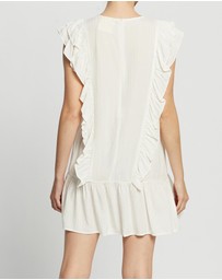 LENNI the label - Asta Frill Dress