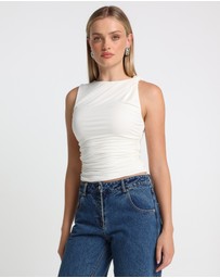 Madison The Label - Lyanna Top