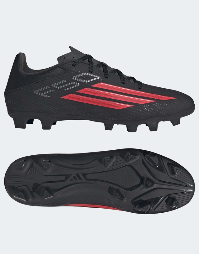 adidas Performance - F50 CLUB Firm Ground / Multi Ground Foot Football Ball Boots Unisex