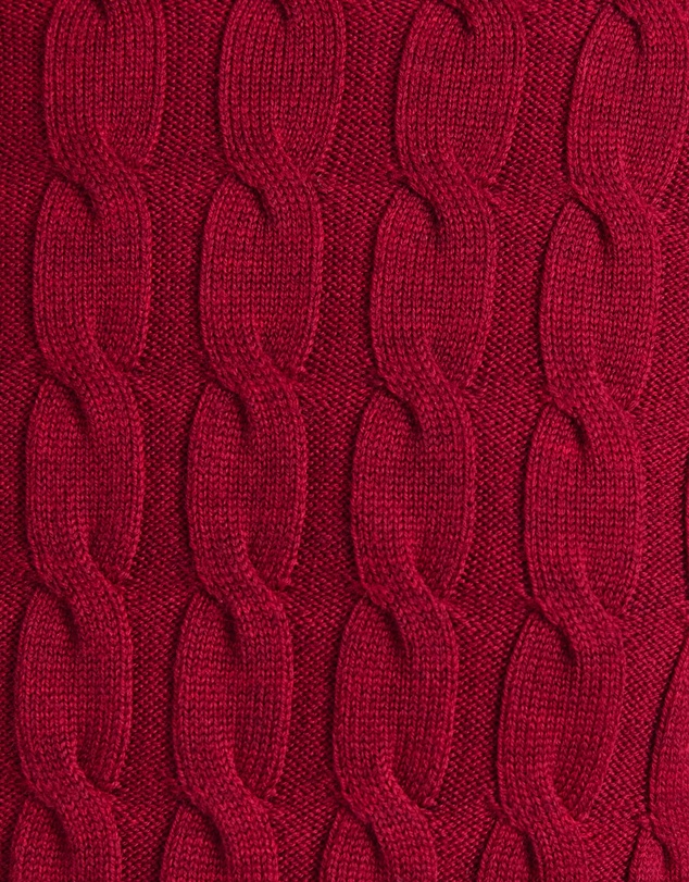 Sportscraft - Merino Cable Sweater