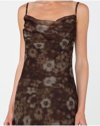 Madison The Label - Solange Maxi Dress