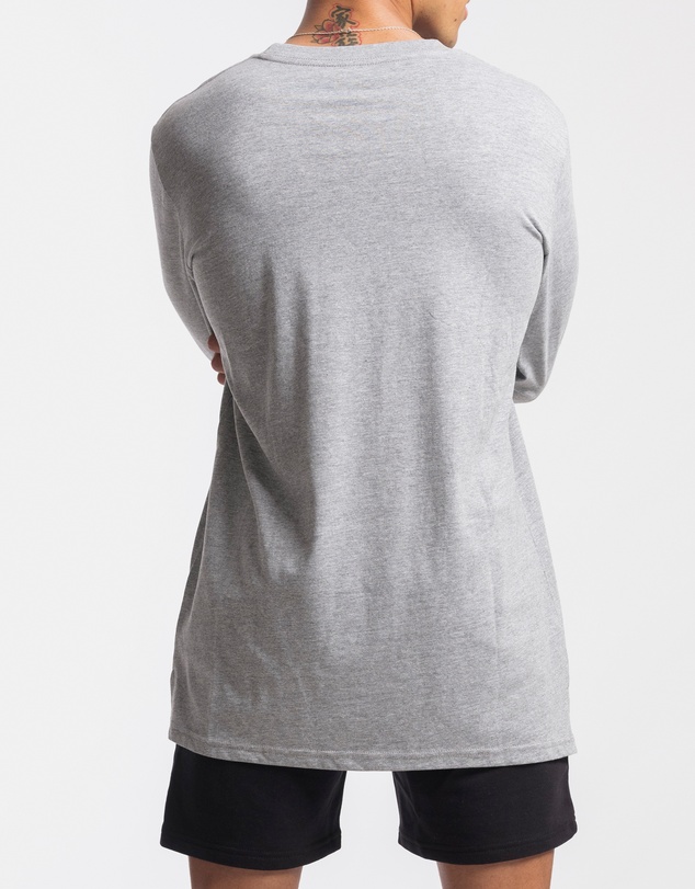 Counter Culture - Brooklyn Long Sleeve Tee