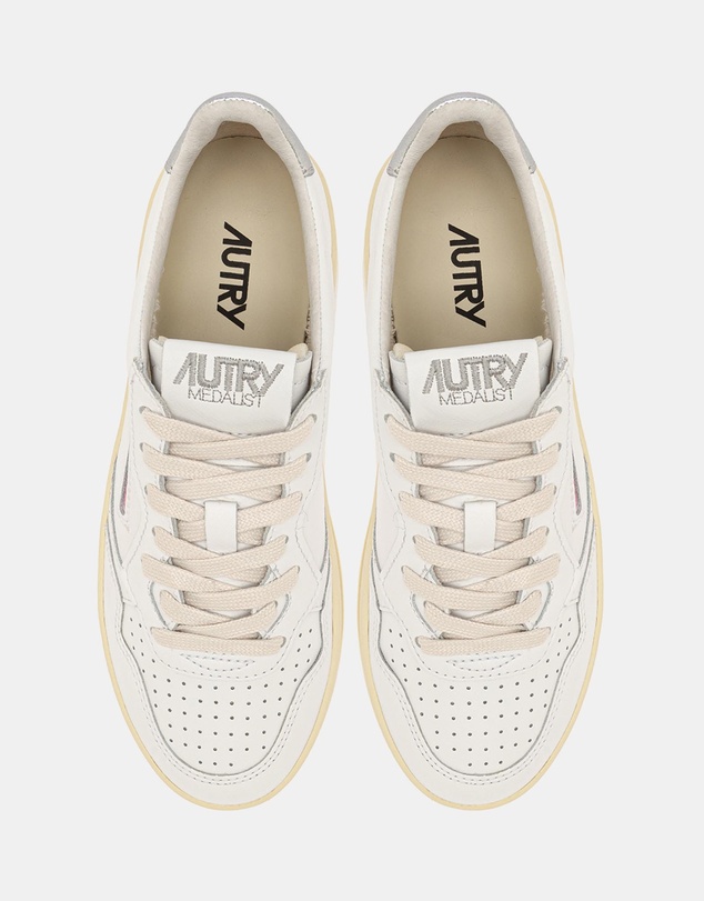 Autry - Platform Low - Women's