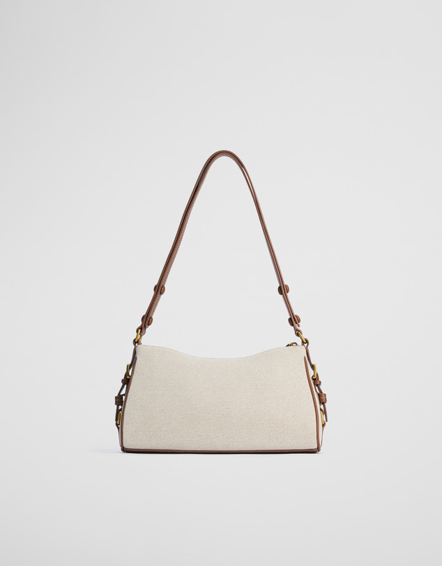Country Road - Stud Detail Shoulder Bag