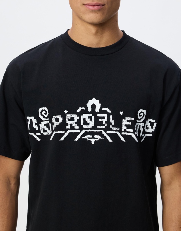 No Problemo - No Carpeto SS Tee