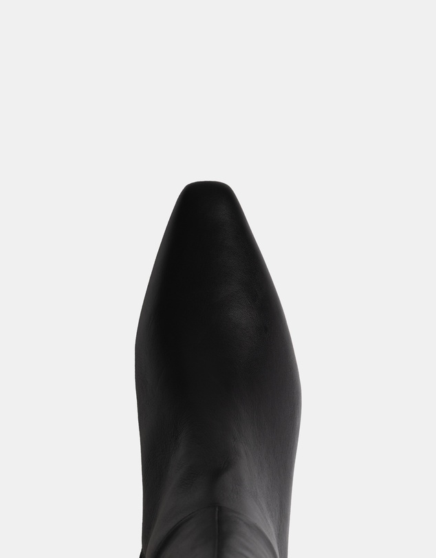 Wittner - Mia Leather Knee High Boots