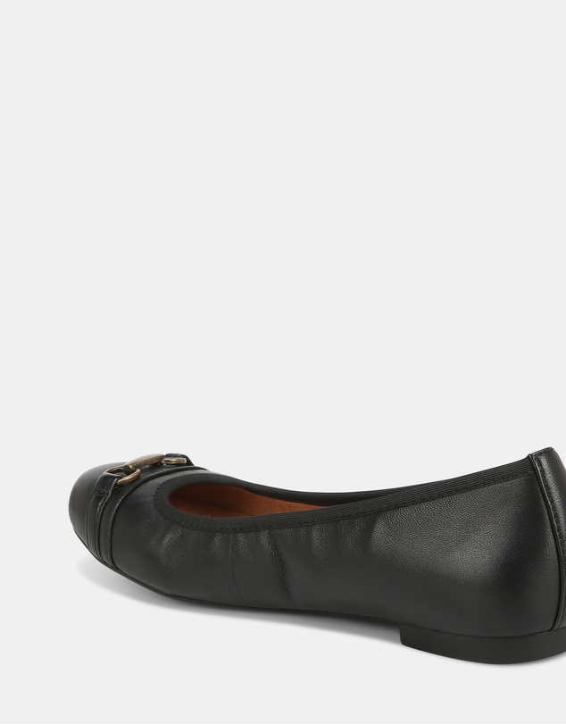 Vionic - Delanie Flat - Black