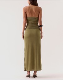 SOVERE - Zeya Dress
